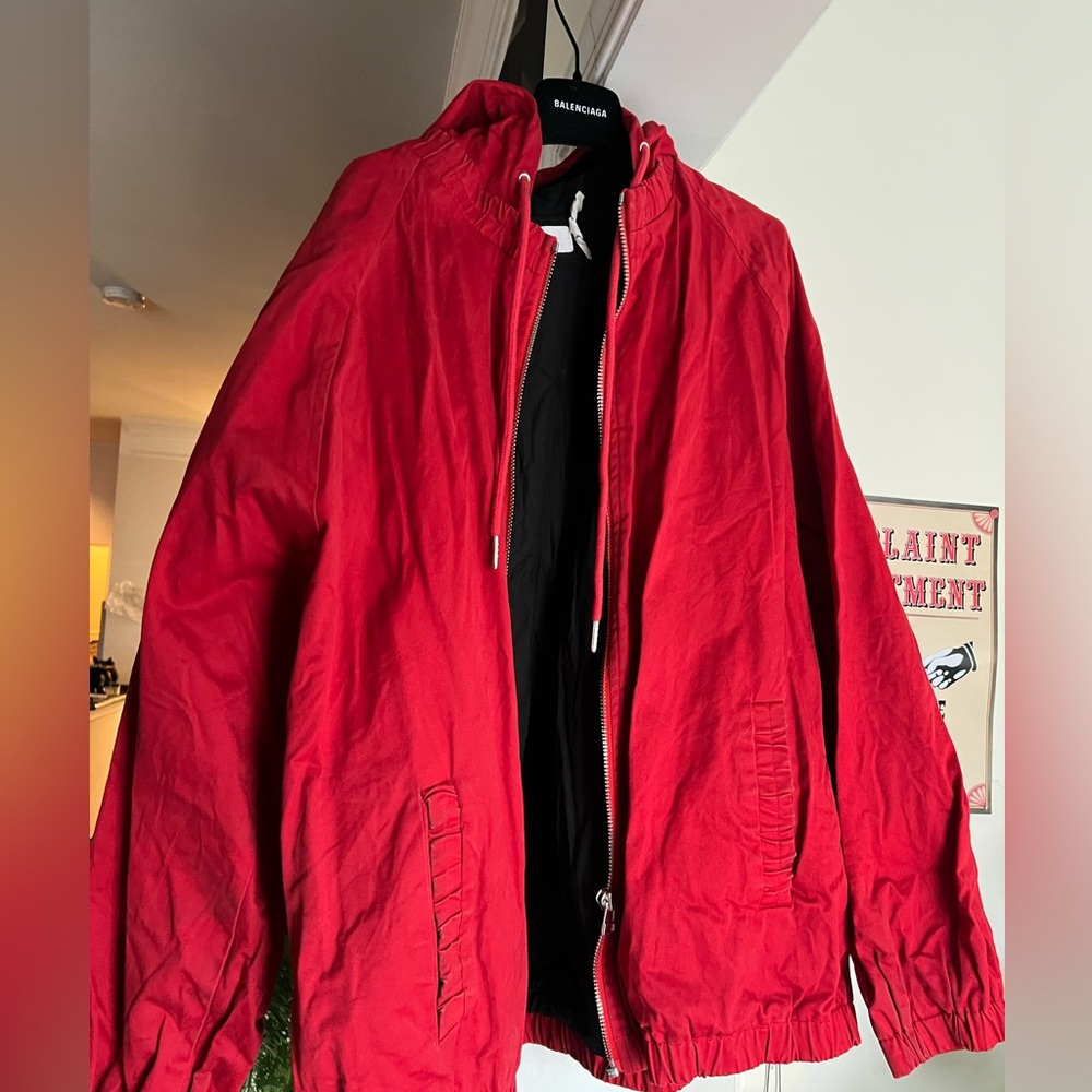 Men’s Helmut Lang Jacket XXL